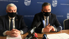 31 studentów świętokrzyskich uczelni pochodzących z Ukrainy, Białorusi, Mołdawii otrzymało stypendia Samorządu Województwa Świętokrzyskiego