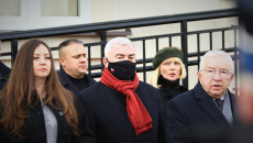 Agnieszka Buras, Andrzej Bętkowski, Krzysztof Lipiec