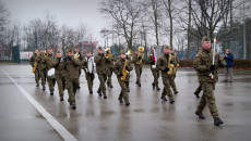 Maszerująca Orkiestra Wojskowa