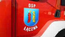 Osp Łączna