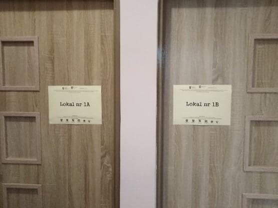 Drzwi Wejsciowe Do Mieszkań