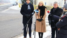 Konferecnja Prasowa W Lekominie