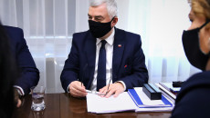 Marszałek Andrzej Bętkowski