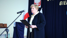 Barbara Bielecka Dyrektor Szkoły