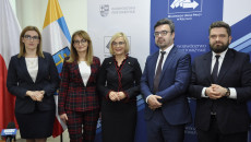 Konferencja W Wup W Kielcach