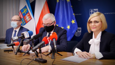 Renata Janik, Andrzej Bętkowski, Jacek Sułek