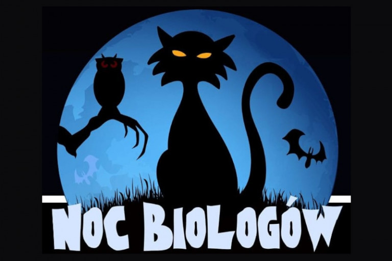 Xi Noc Biologów