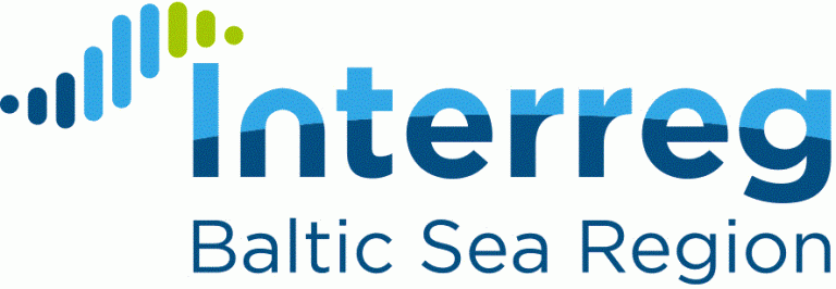 Logo Programu Interreg