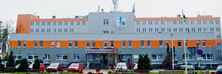 Szpital Powiatowy W Staszowie 768x256