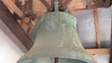 Najstarszy dzwon w regionie