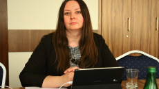 Obrady Komisji Edukacji Prowadziła Agnieszka Buras.