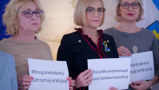 Rosyjskiekobietyzatrzymajciewojnę Apelowały Kobiety Z Naszego Regionu