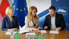Podpisanie Umów W Ramach Power W Siedzibie Wojewódzkiego Urzędu Pracy (3)