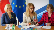 Podpisanie Umów W Ramach Power W Siedzibie Wojewódzkiego Urzędu Pracy (4)