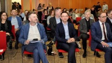Spotkanie Informacyjne  zatrudnienie Cudzoziemców W Targach Kielce