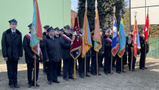 Strażacy Z Osin