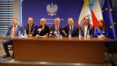 Uczestnicy Konferencji