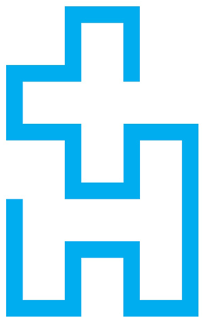 Logo Programu Humanizacja