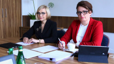 Renata Janik, Magdalena Zieleń