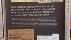 Dokumenty Związane Z życiorysem Adiutanta Rojka