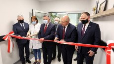 Dzienny Dom Opieki Medycznej Oraz Hospicjum Otwarto W Szpitalu W Opatowie (2)