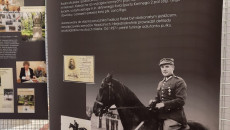 Fotografie Adiutanta Rojka Na Koniu