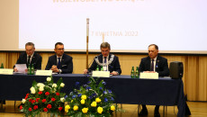 Konwent Przewodniczących Sejmików Województw Rzeczypospolitej Polskiej W Kielcach (12)