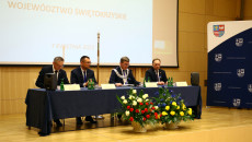 Konwent Przewodniczących Sejmików Województw Rzeczypospolitej Polskiej W Kielcach (13)