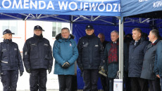 Nowy Posterunek Policji Otwarto W Lipniku (2)