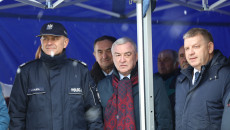 Nowy Posterunek Policji Otwarto W Lipniku
