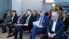 konferencja dotycząca pomocy dla Ukrainy