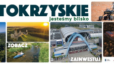 Świętokrzyskie Jesteśmy Blisko