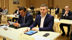 Waldemar Wrona, Marcin Piętak