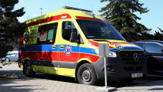 Ambulans