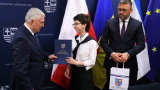 Wręczenie Stypendiów (8)