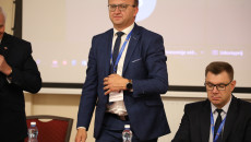 Burmistrz Sandomierza