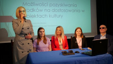 Wielkie Spotkanie Niewidomych, Słabowidzących i Ich Bliskich - REHA FOR THE BLIND IN POLAND 2022