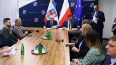 Podpisanie Umów