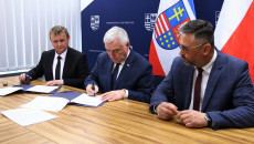 Podpisywanie Umów