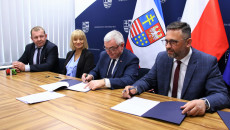 Podpsianie