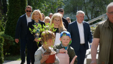Sadzenie Krzewów W Przedszkolu Nr 27 W Kielcach (17)