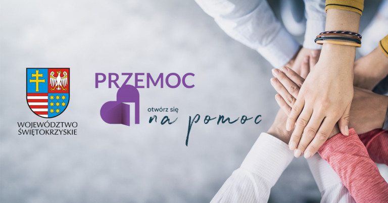 Otwórz Się Na Pomoc Grafika