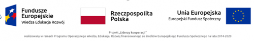 Logotyp Projektu Góra