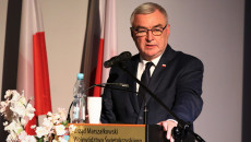 Marszałek Andrzej Bętkowski