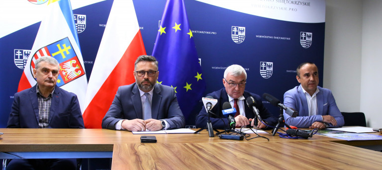 Andrzej Bętkowski, Tomasz Jamka, Piotr Kisiel Oraz Jerzy Kapłon