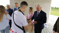 Dzieci Z Ukrainy W Ogrodzie Botanicznym (10)