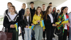 Dzieci Z Ukrainy W Ogrodzie Botanicznym (11)