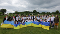 Dzieci Z Ukrainy W Ogrodzie Botanicznym (13)