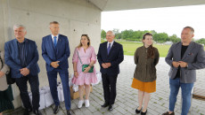 Dzieci Z Ukrainy W Ogrodzie Botanicznym (2)