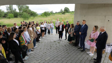 Dzieci Z Ukrainy W Ogrodzie Botanicznym (4)